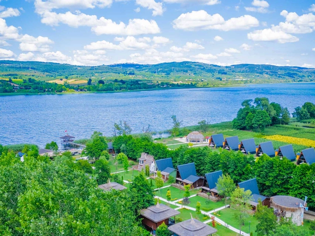 Dedeman Village Sapanca