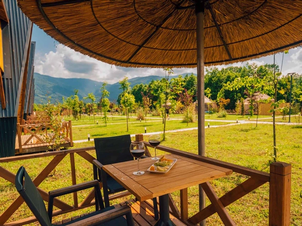 Dedeman Village Sapanca