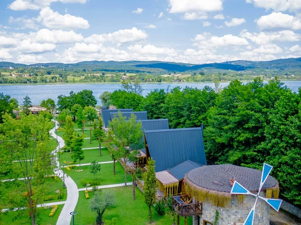 Dedeman Village Sapanca