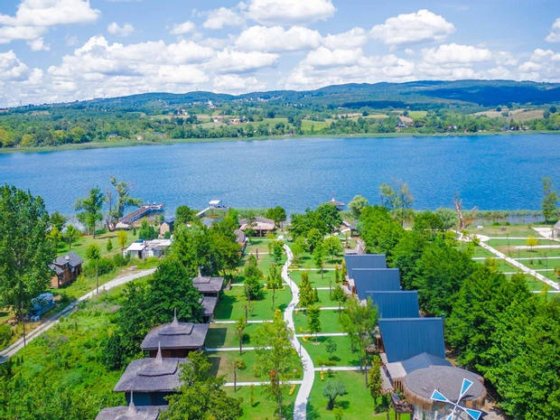 Dedeman Village Sapanca