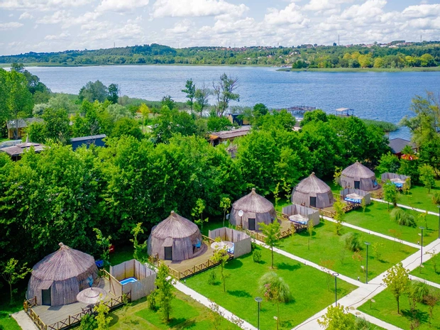 Dedeman Village Sapanca