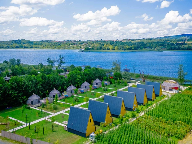 Dedeman Village Sapanca