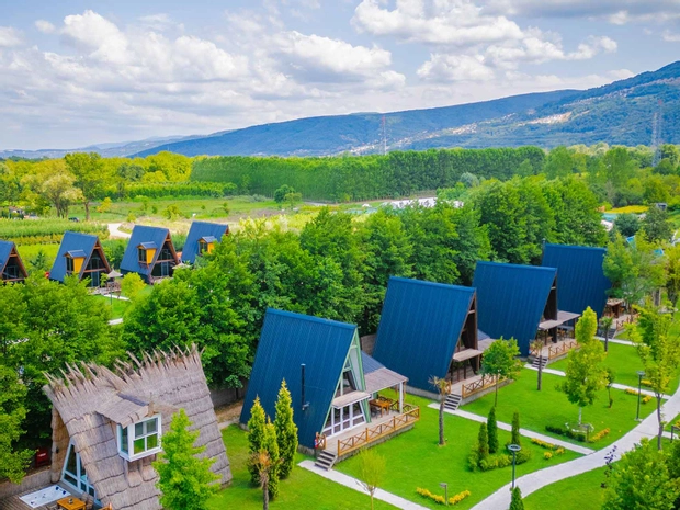 Dedeman Village Sapanca