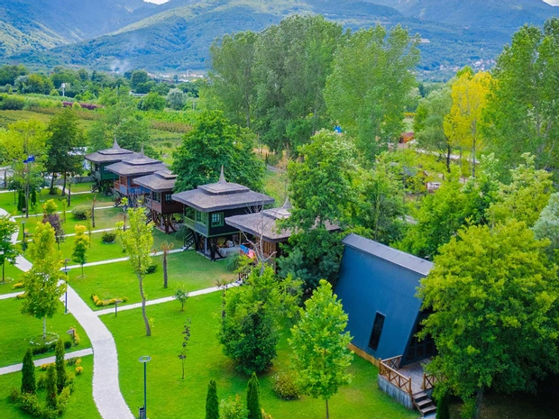 Dedeman Village Sapanca