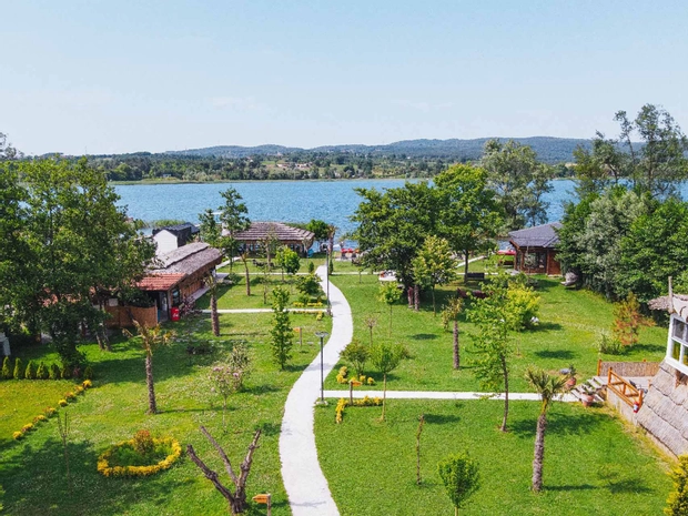 Dedeman Village Sapanca
