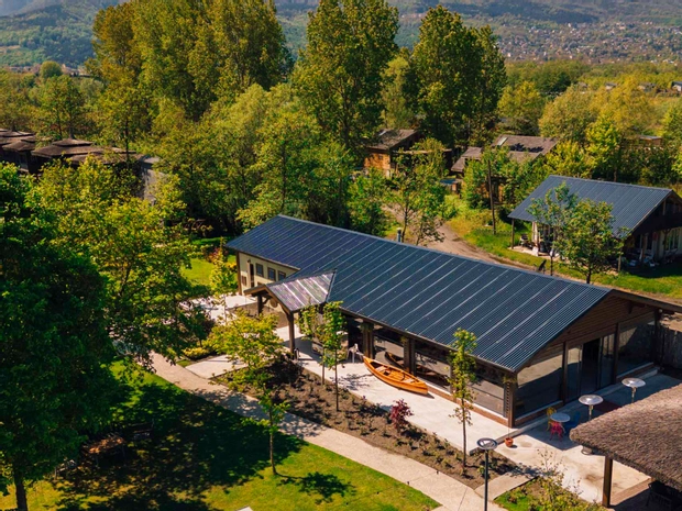 Dedeman Village Sapanca