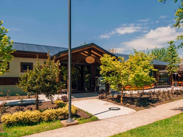 Dedeman Village Sapanca