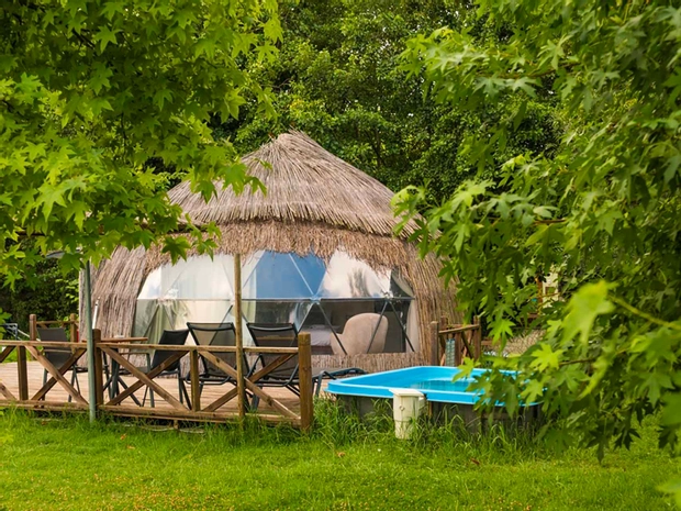 Dedeman Village Sapanca