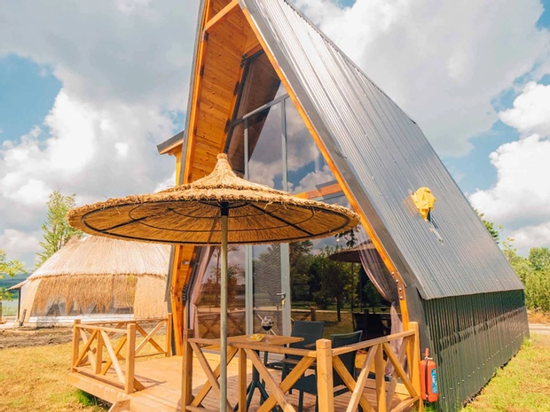 Dedeman Village Sapanca