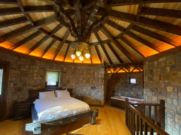 Dedeman Village Sapanca