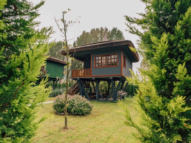 Dedeman Village Sapanca