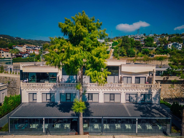 Del Lago Luxury Hotel Sapanca by Saraçoğlu