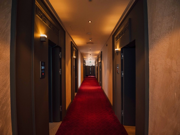 Del Lago Luxury Hotel Sapanca by Saraçoğlu