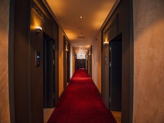 Del Lago Luxury Hotel Sapanca by Saraçoğlu