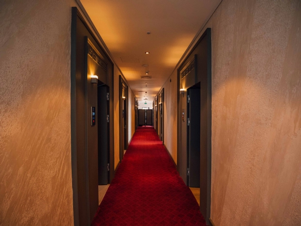 Del Lago Luxury Hotel Sapanca by Saraçoğlu