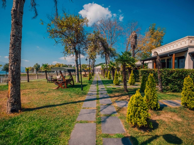 Del Lago Luxury Hotel Sapanca by Saraçoğlu