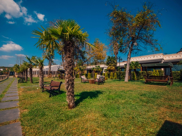 Del Lago Luxury Hotel Sapanca by Saraçoğlu