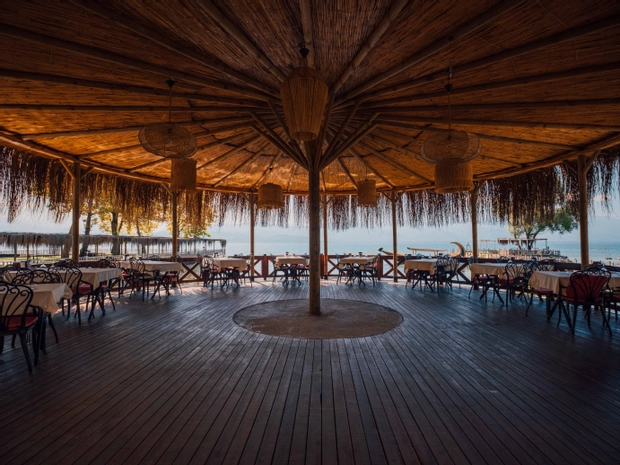Del Lago Luxury Hotel Sapanca by Saraçoğlu