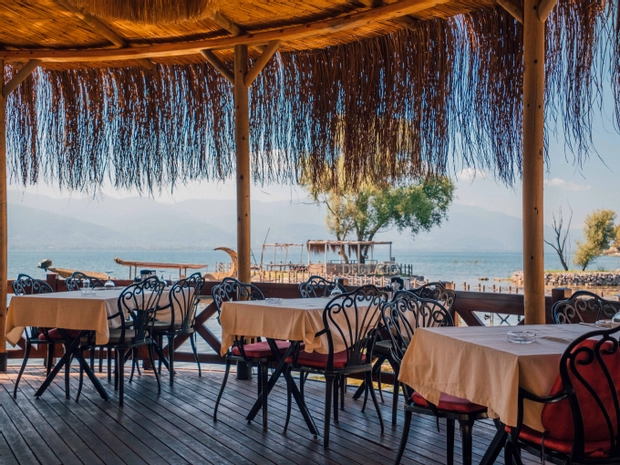 Del Lago Luxury Hotel Sapanca by Saraçoğlu