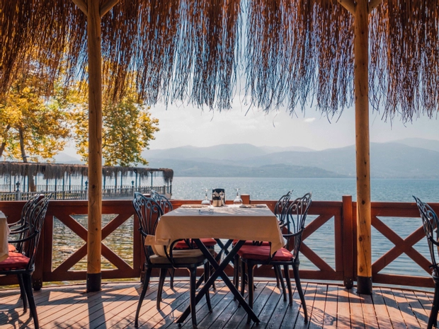 Del Lago Luxury Hotel Sapanca by Saraçoğlu