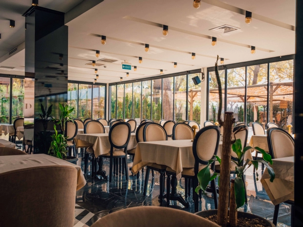 Del Lago Luxury Hotel Sapanca by Saraçoğlu