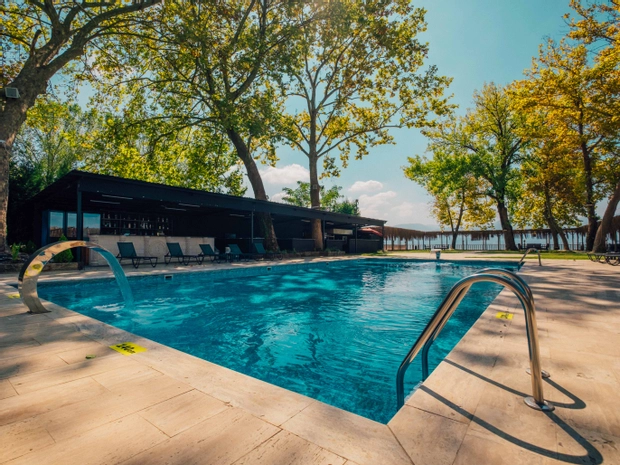 Del Lago Luxury Hotel Sapanca by Saraçoğlu