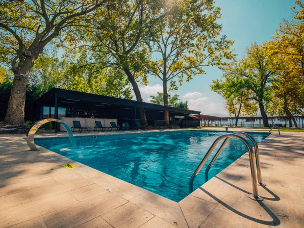 Del Lago Luxury Hotel Sapanca by Saraçoğlu