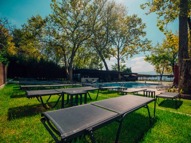 Del Lago Luxury Hotel Sapanca by Saraçoğlu