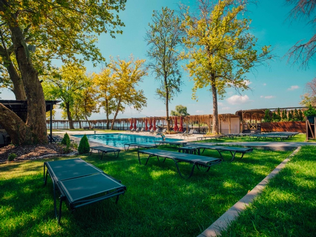 Del Lago Luxury Hotel Sapanca by Saraçoğlu