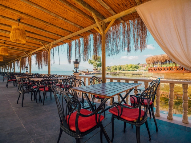 Del Lago Luxury Hotel Sapanca by Saraçoğlu