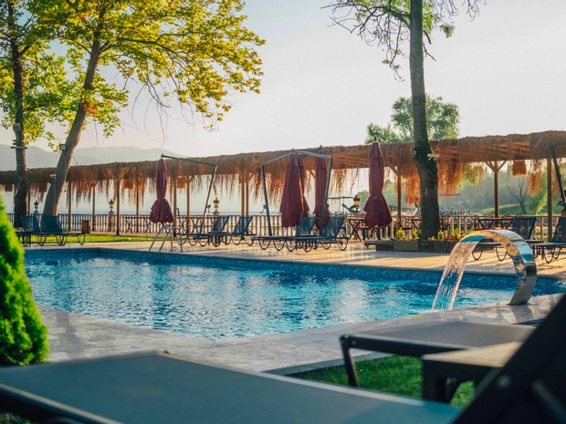 Del Lago Luxury Hotel Sapanca by Saraçoğlu