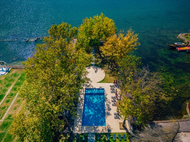 Del Lago Luxury Hotel Sapanca by Saraçoğlu