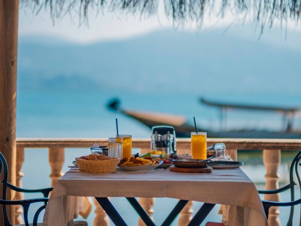 Del Lago Luxury Hotel Sapanca by Saraçoğlu