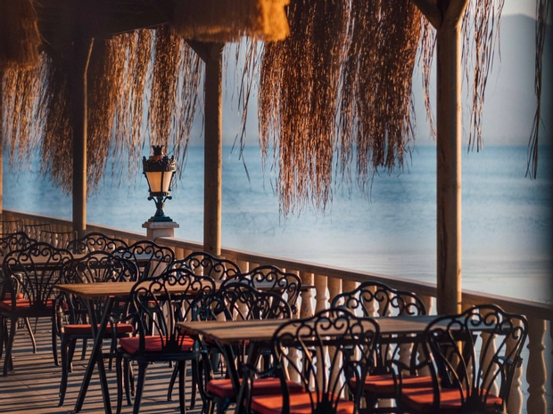Del Lago Luxury Hotel Sapanca by Saraçoğlu