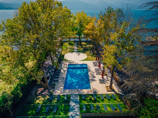 Del Lago Luxury Hotel Sapanca by Saraçoğlu