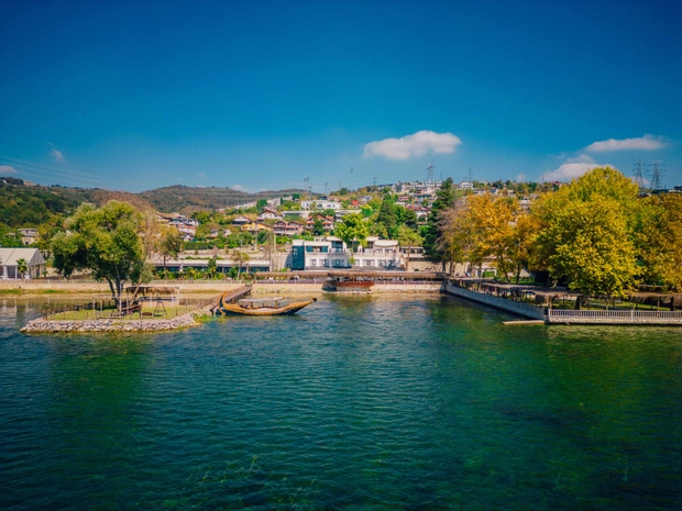 Del Lago Luxury Hotel Sapanca by Saraçoğlu