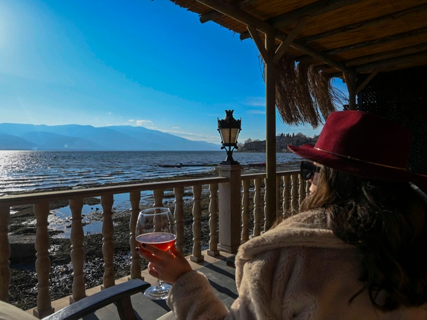 Del Lago Luxury Hotel Sapanca by Saraçoğlu