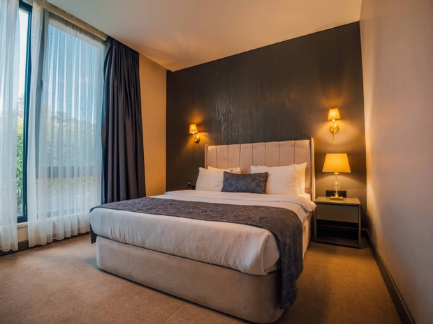 Del Lago Luxury Hotel Sapanca by Saraçoğlu