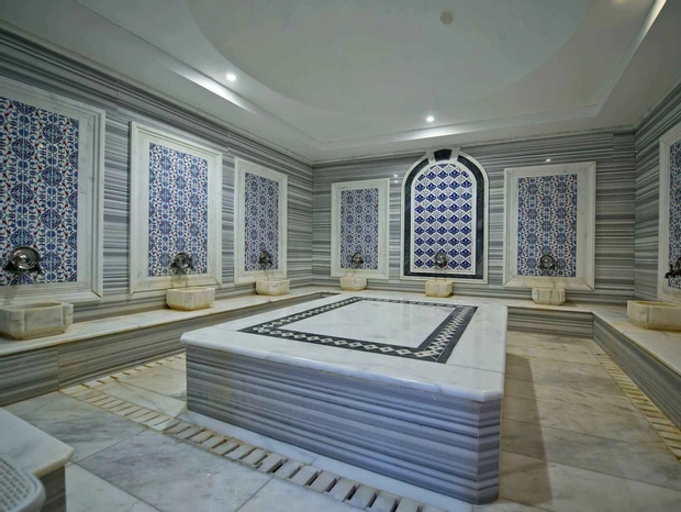 Hamam