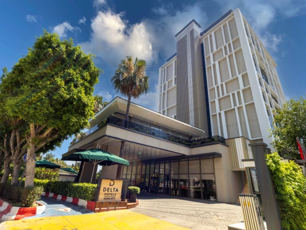 Delta Hotels By Marriott Antalya Lara