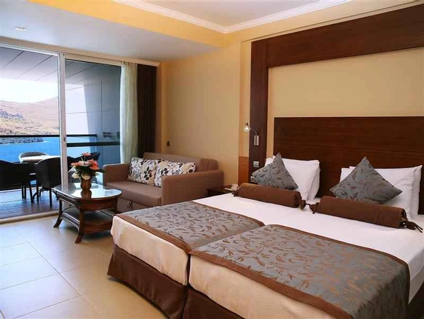 Delta Hotels By Marriott Bodrum