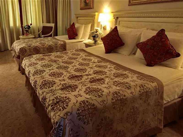 Demir Hotel