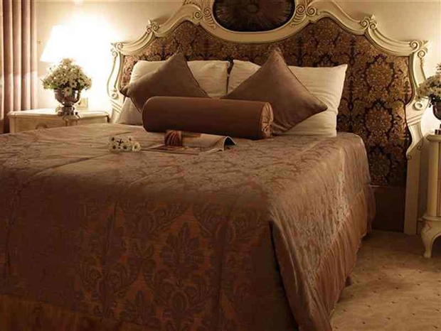 Demir Hotel