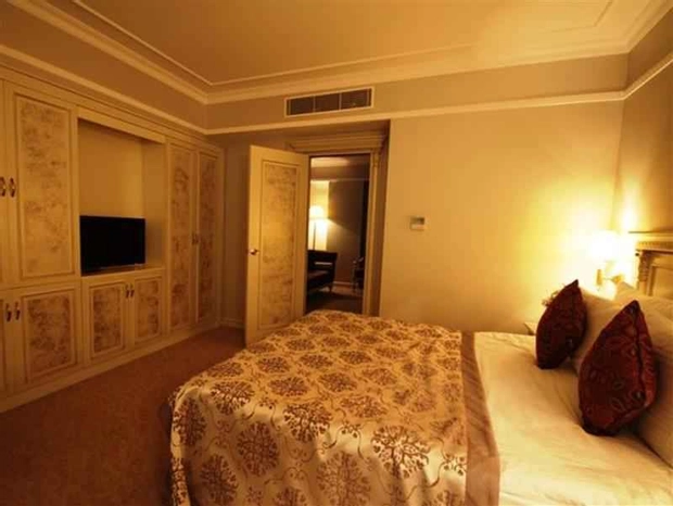 Demir Hotel