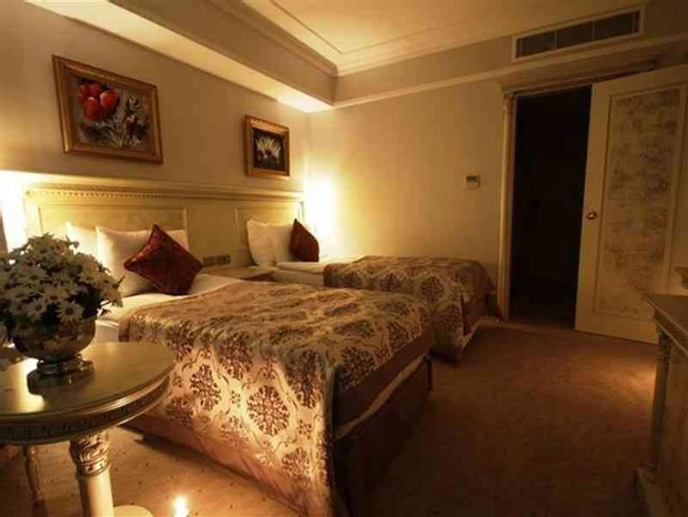 Demir Hotel