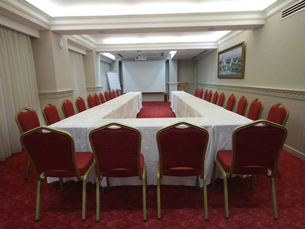 Toplantı Salonu