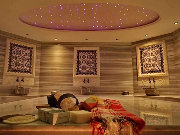 Hamam