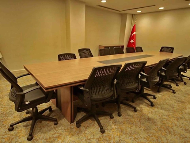 Toplantı Salonu