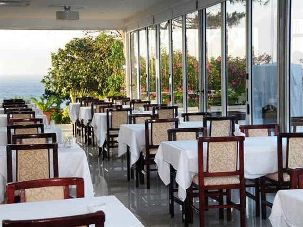 Restoran