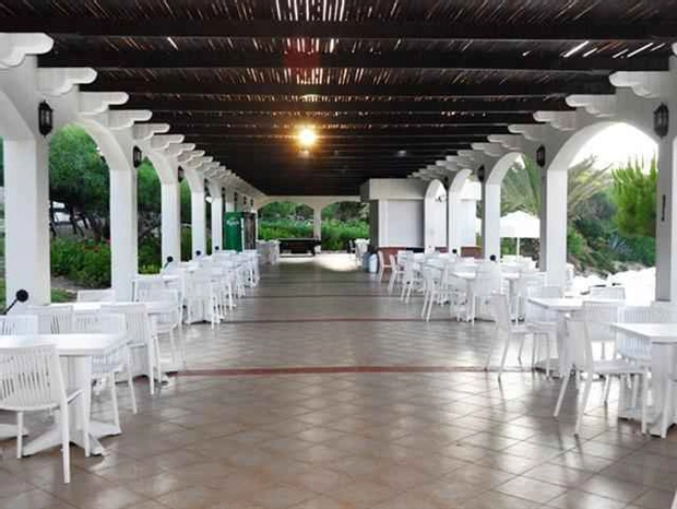 Restoran Ana